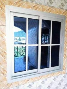 fenêtre sur mesure à Noyal-sur-Brutz